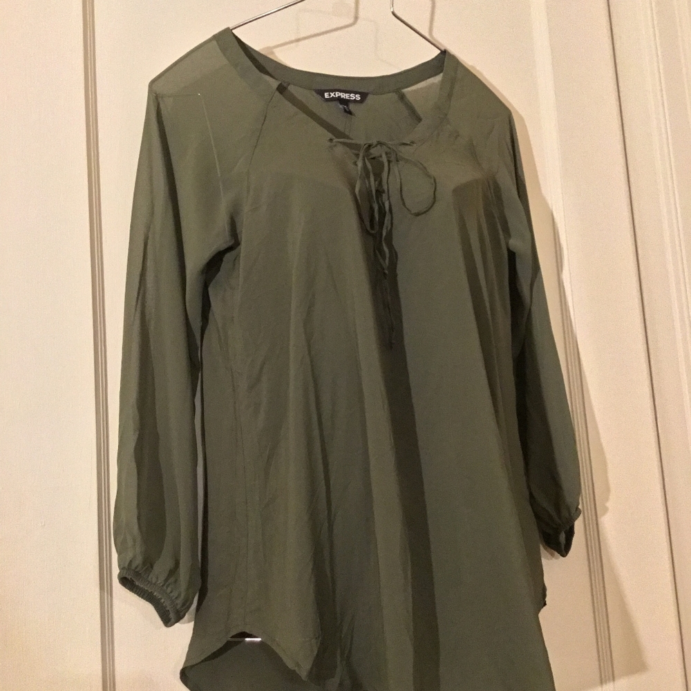 Women's top